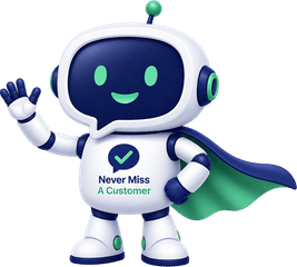 The Never Miss A Customer assistant at the centre of the growth loop